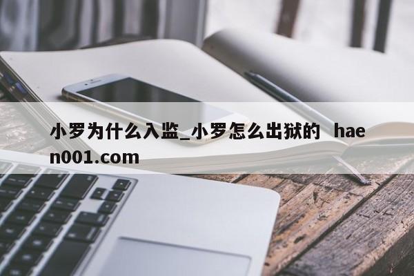 小罗为什么入监_小罗怎么出狱的  haen001.com