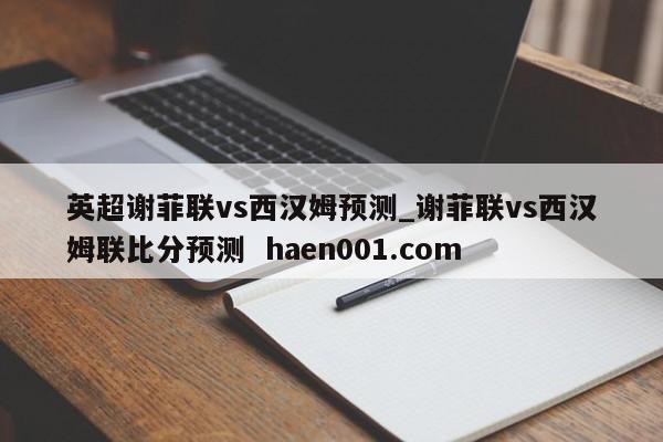 英超谢菲联vs西汉姆预测_谢菲联vs西汉姆联比分预测 haen001.com